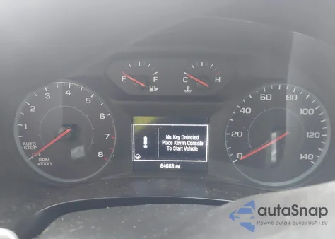 2022 Chevrolet Malibu Fwd Lt из США, поврежденный, VIN 1G1ZD5ST8NF171091